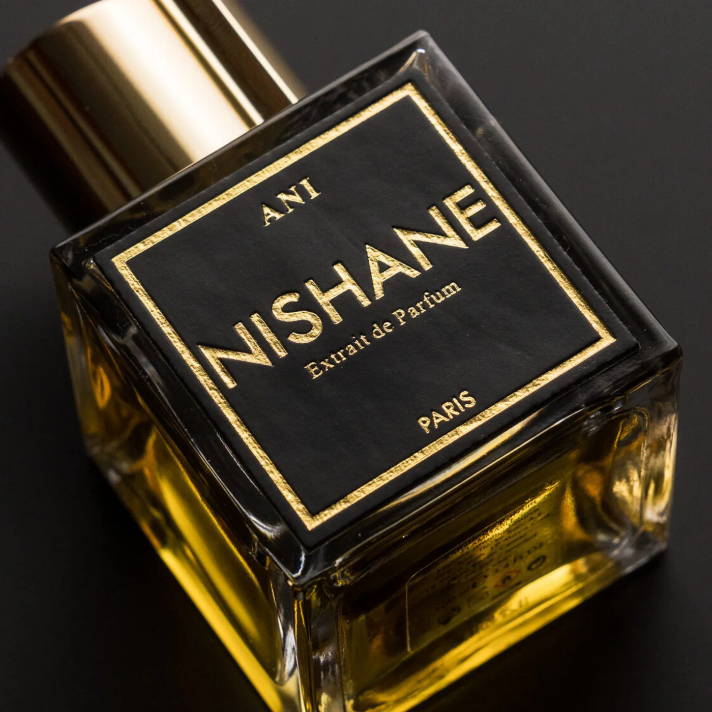 NISHANE ANI Парфюм Unisex на распив 10 мл.