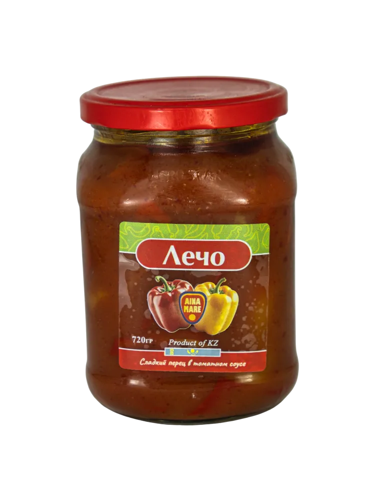 ЛЕЧО AINA MARE 720Г С/Б