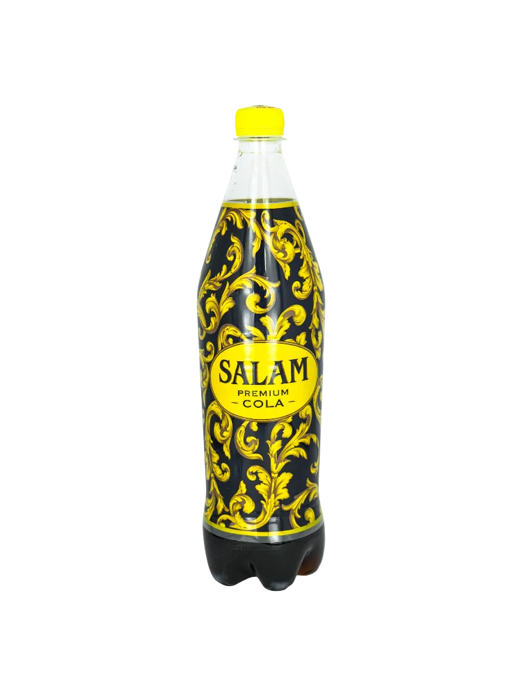 НАПИТОК SALAM COLA 1Л ПЛ/Б - фото 1