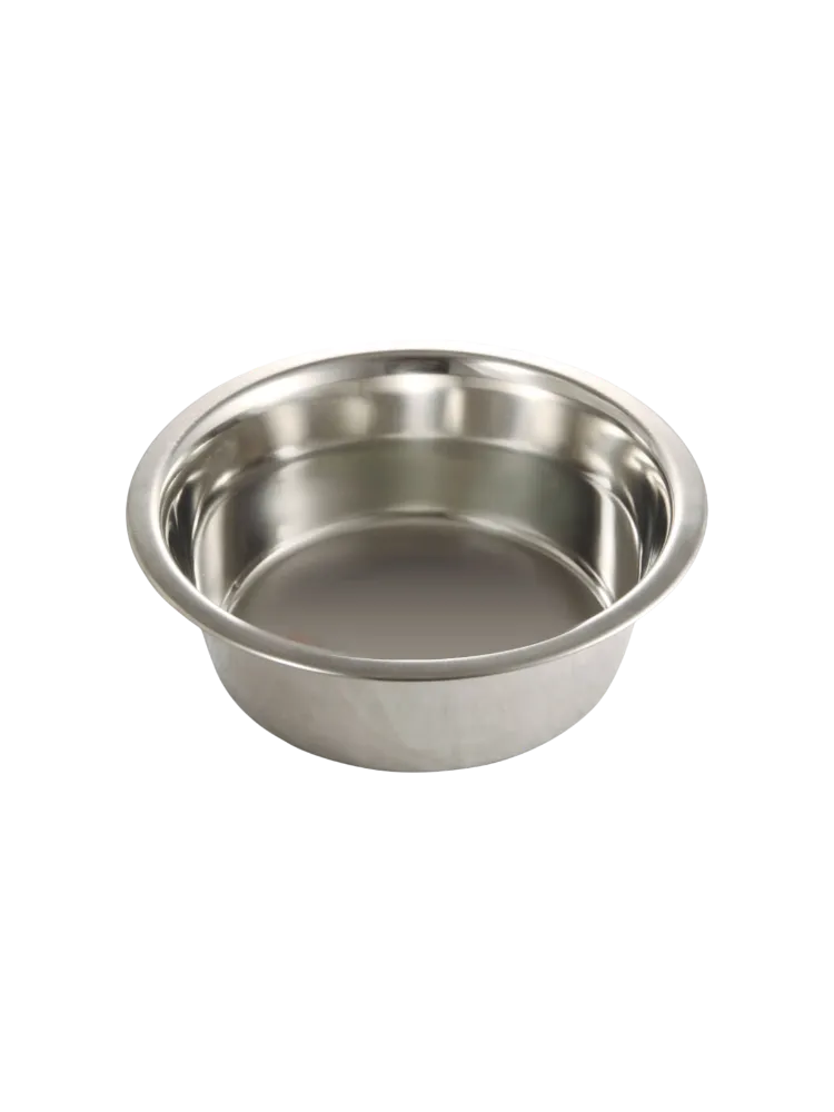 МИСКА TRIOL МЕТАЛЛИЧЕСКАЯ 0,40Л