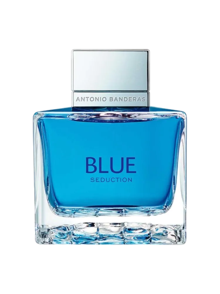 ANTONIO BANDERAS	BLUE SEDUCTION   Парфюм Man на распив 10 мл.