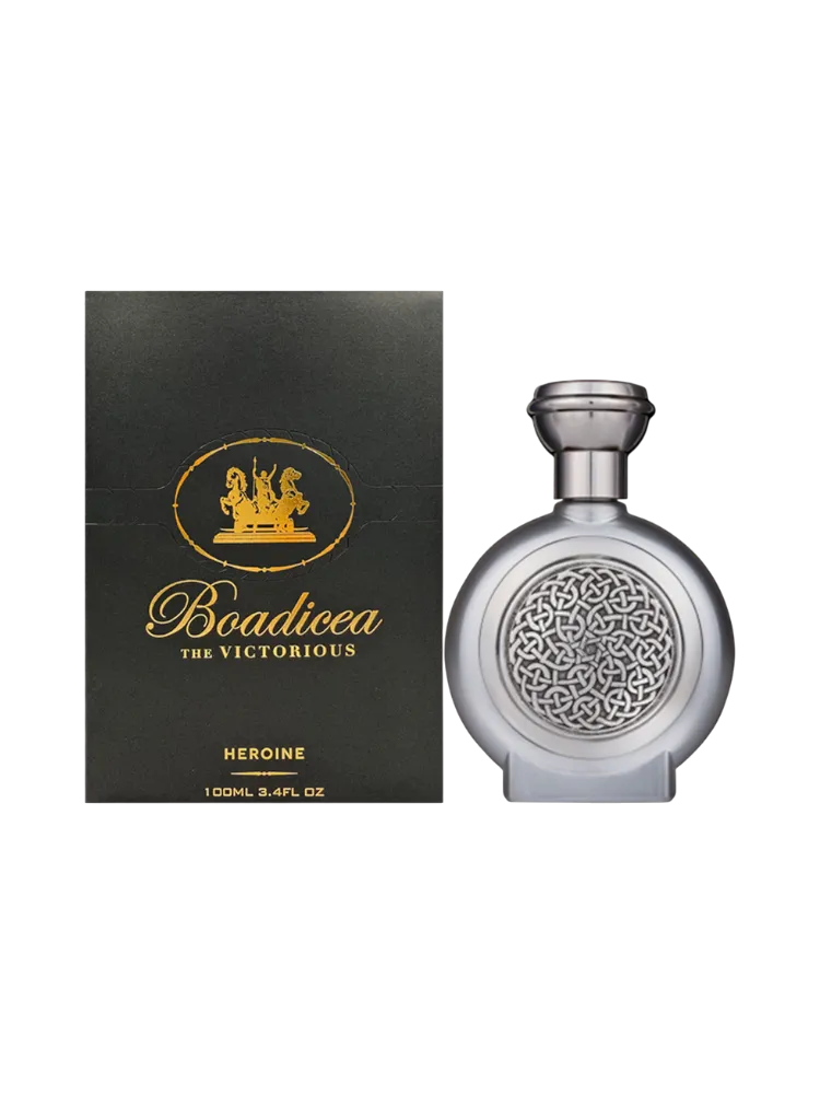 BOADICEA THE VICTORIOUS	HEROINE   Парфюм Women  на распив 10 мл.
