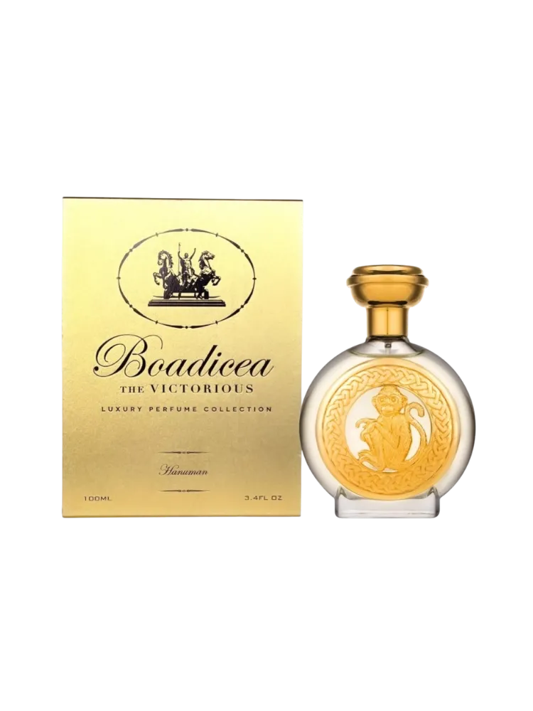 BOADICEA THE VICTORIOUS	HANUMAN   Парфюм Unisex  на распив 10 мл.