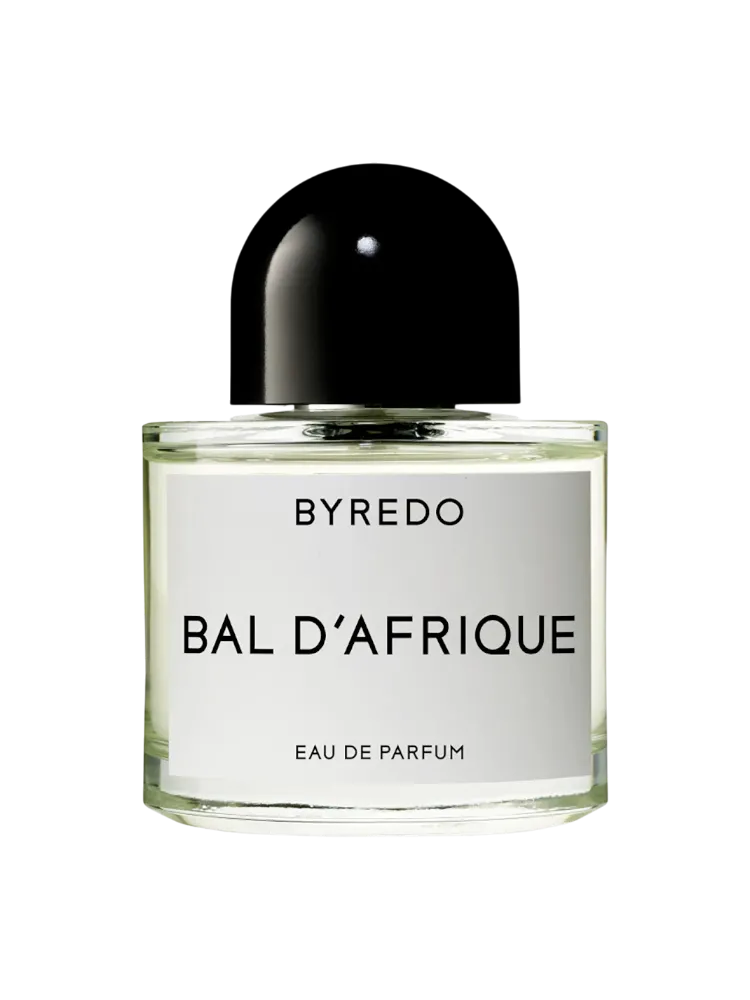 BYREDO	BAL D' AFRIQUE  Парфюм Unisex на распив 10 мл.