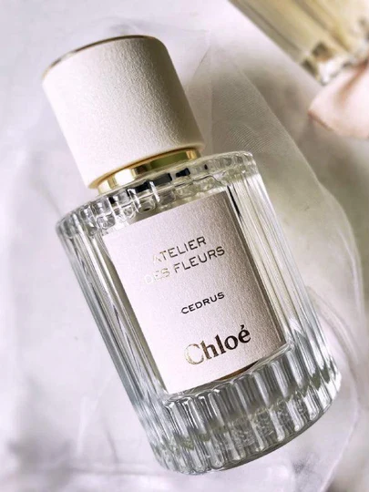 CHLOE	CEDRUS ATELIER DES FLEURS Парфюм Unisex на распив 10 мл.