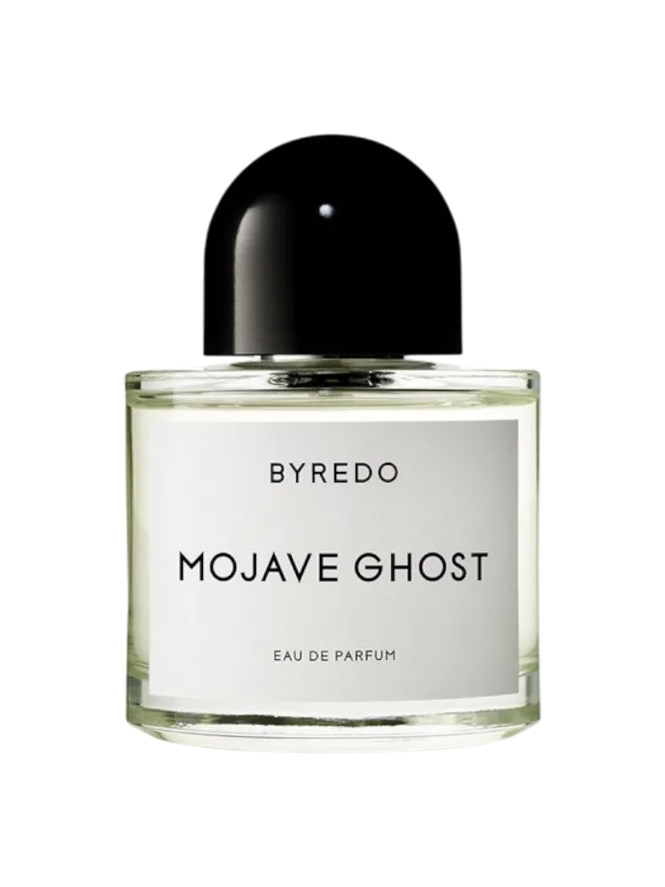 BYREDO	MOJAVE GHOST  Парфюм Unisex на распив 10 мл.