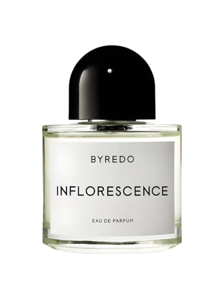 BYREDO 	INFLORESCENCE  Парфюм Women на распив 10 мл.