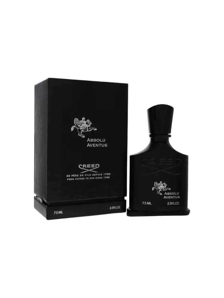 CREED	AVENTUS ABSOLU Original Парфюм Man  на распив 10 мл.