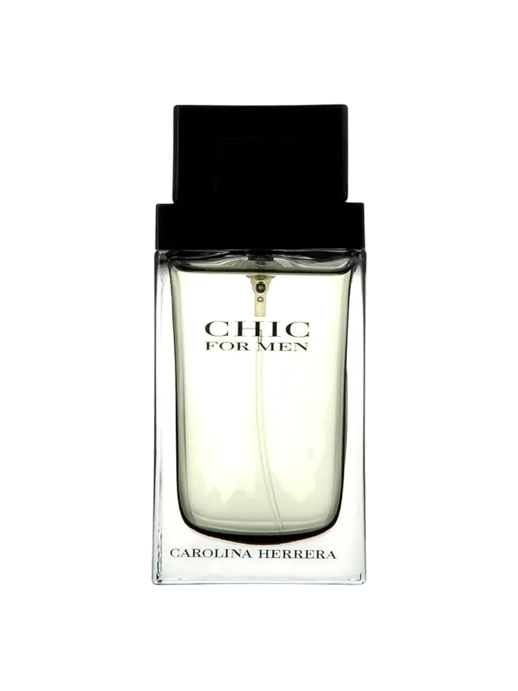 CAROLINA HERRERA CHIC MEN Парфюм на распив 10 мл. - фото 4