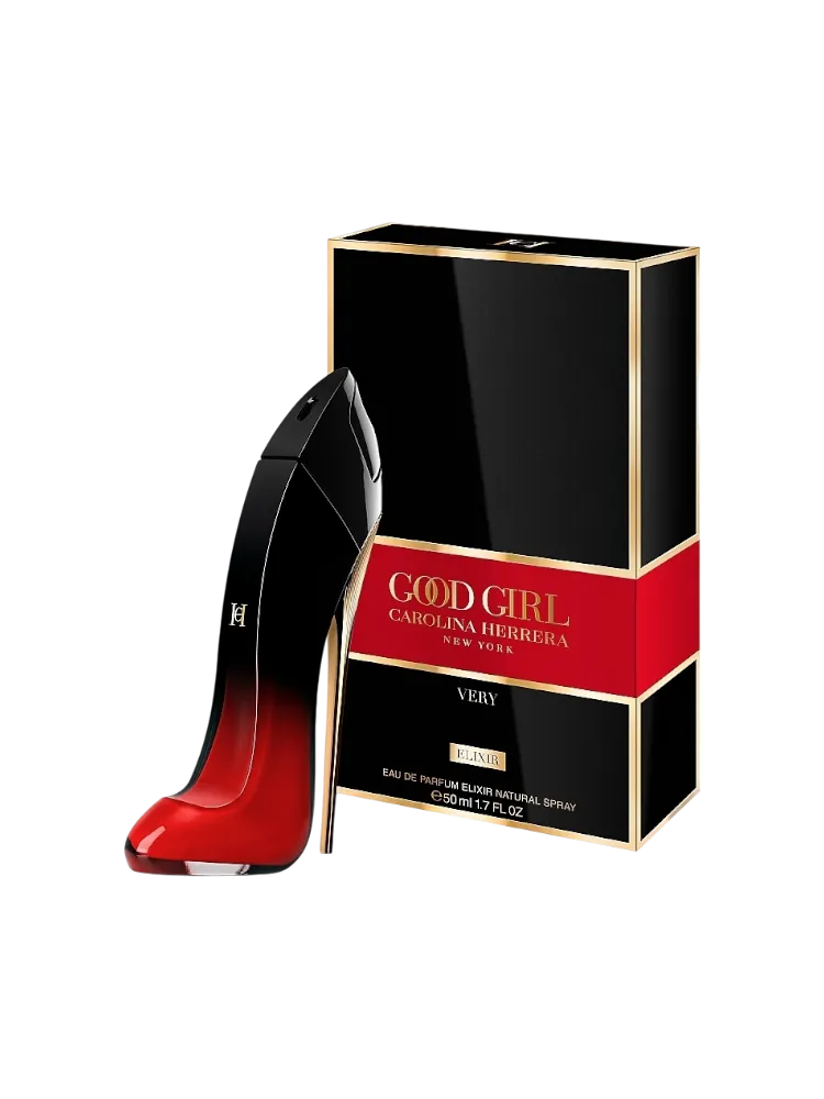 Carolina Herrera Very Good Girl Парфюм на распив 10 мл - фото 3