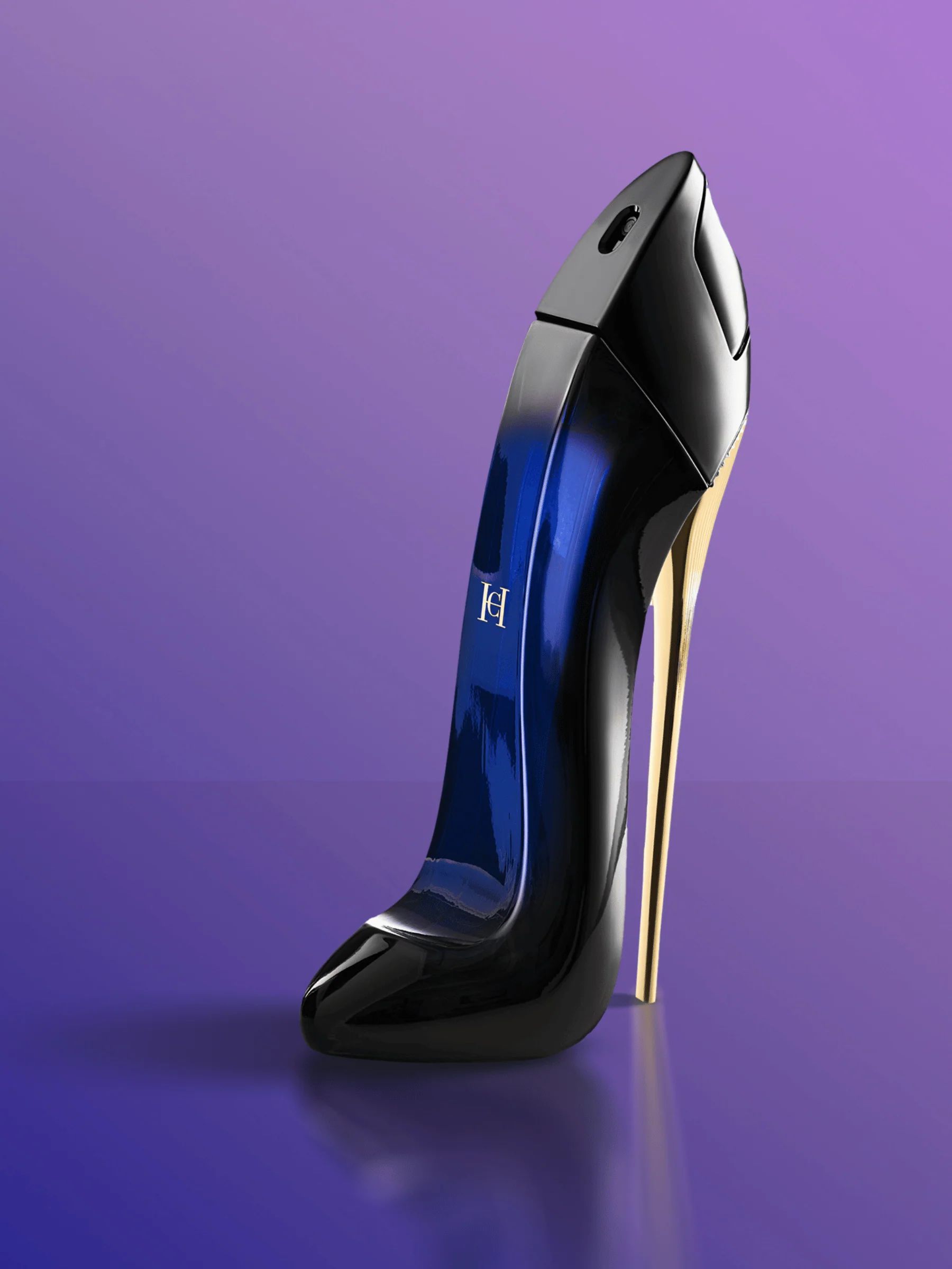 Carolina Herrera Good Girl Парфюм Women на распив 10 мл. - фото 7