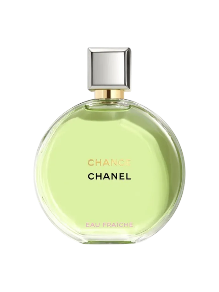 CHANEL	CHANCE EAU FRAICHE Парфюм Women  на распив 10 мл.