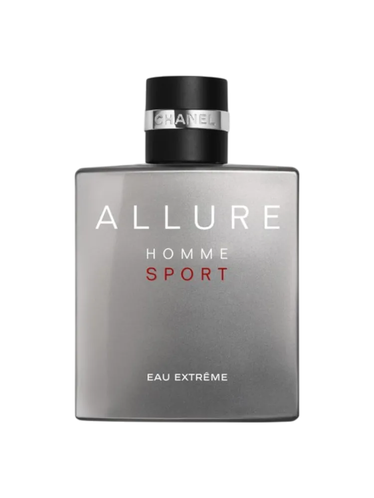 CHANEL	ALLURE HOMME SPORT  Парфюм Man  на распив 10 мл.