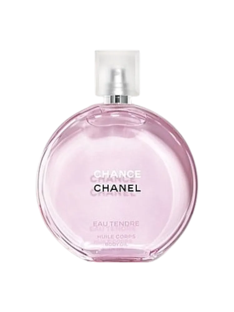 CHANEL	CHANCE EAU TENDRE  Парфюм Women  на распив 10 мл.