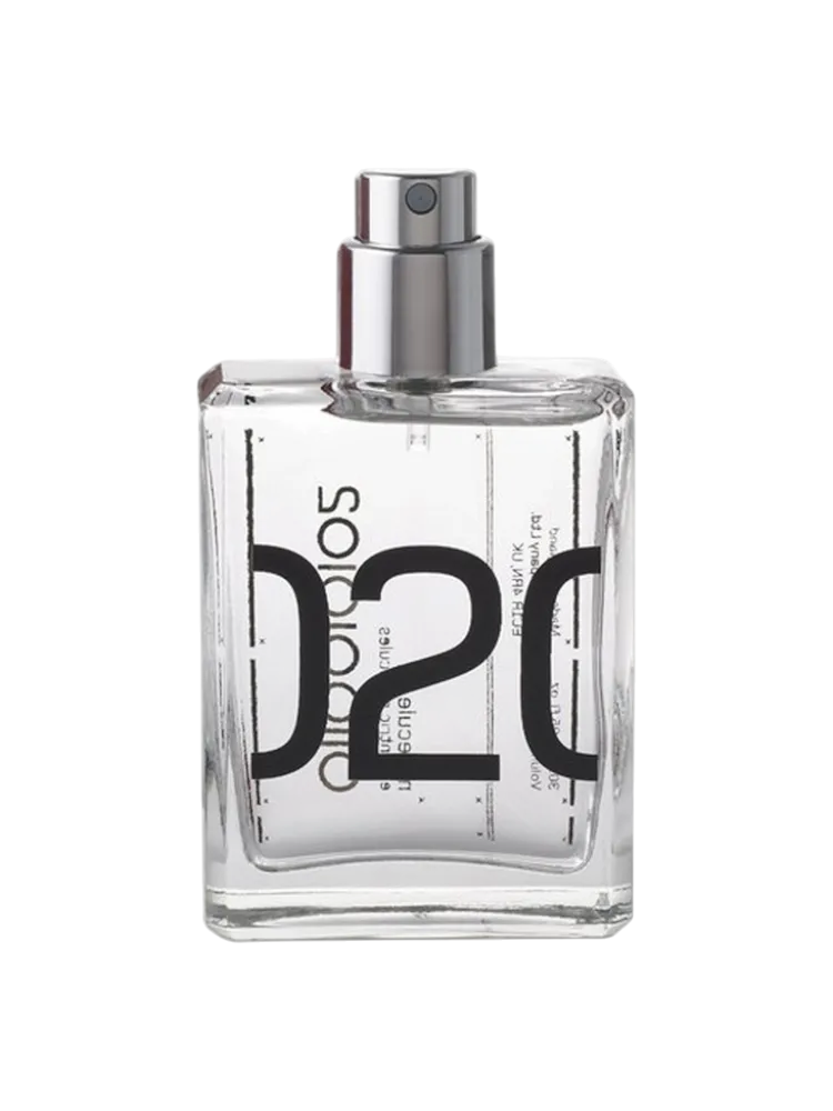 ESCENTRIC MOLECULES DARK MOLECULE 02 Парфюм Unisex на распив 10 мл.