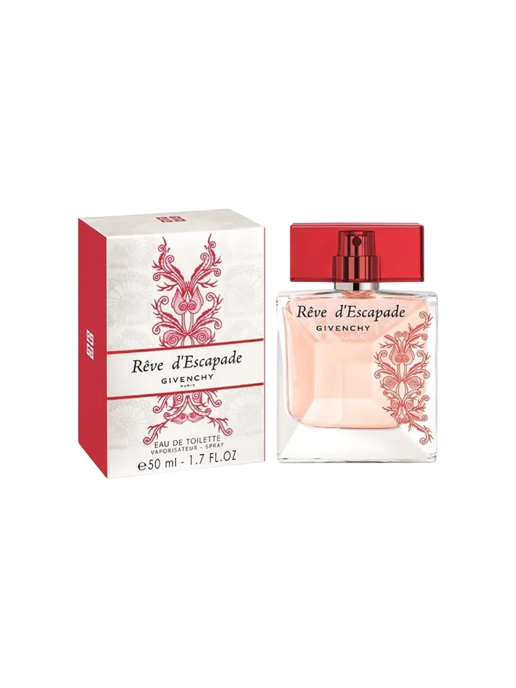 GIVENCHY	REVE D' ESCAPADE  Парфюм  Women  на распив 10 мл.