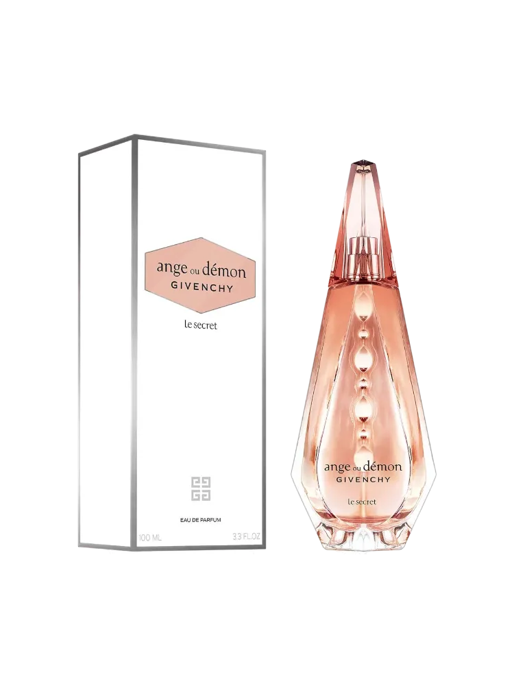 GIVENCHY	ANGE OU DEMON LE SECRET Парфюм  Women  на распив 10 мл.
