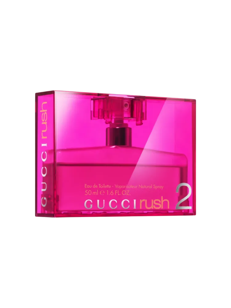 GUCCI	RUSH 2  Парфюм  Women  на распив 10 мл.