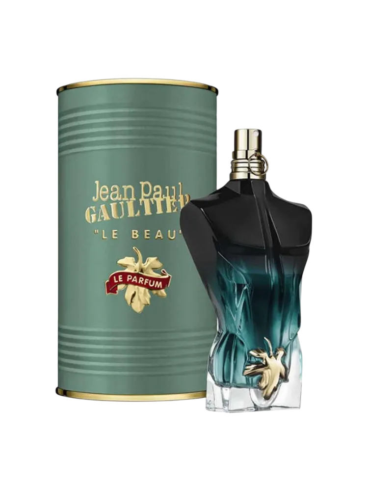 JEAN PAUL GAULTIER	LE BEAU  Парфюм  Man  