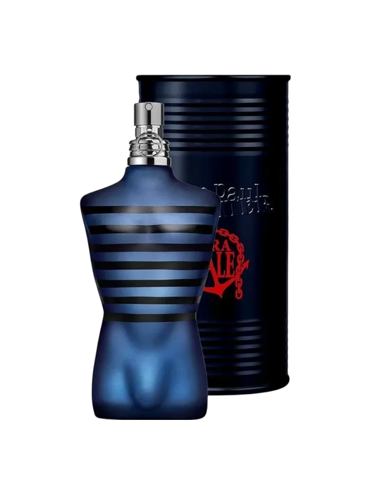 JEAN PAUL GAULTIER	ULTRA MALE  Парфюм  Man  на распив 10 мл.