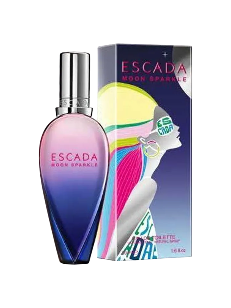 ESCADA	MOON SPARKLE  Парфюм  Women  на распив 10 мл.