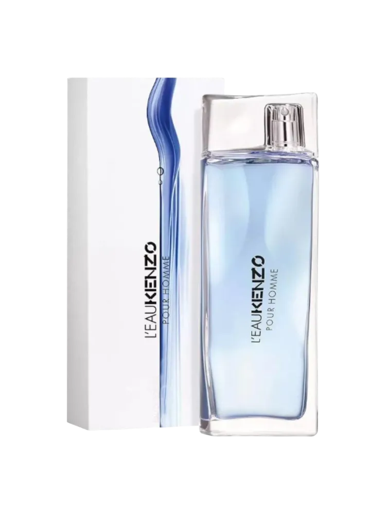 KENZO	L' EAU PAR KENZO  Парфюм  Women  на распив 10 мл. - фото 3
