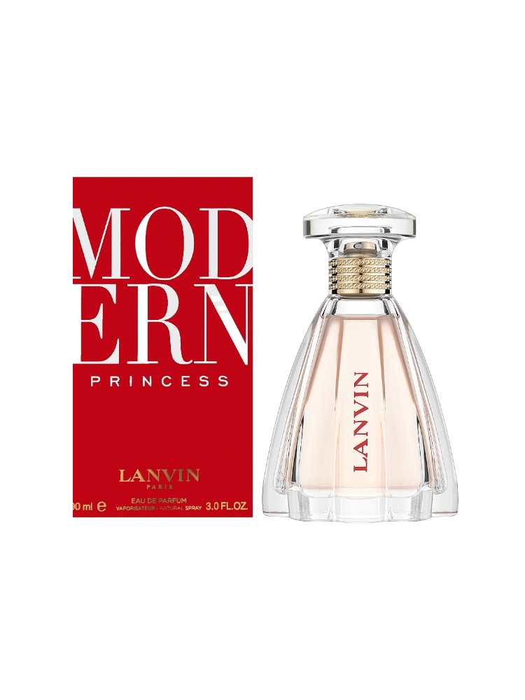 LANVIN	MODERN PRINCESS  Парфюм  Women  на распив 10 мл. - фото 5
