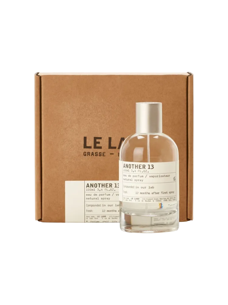 LE LABO ANOTHER 13 Парфюм Unisex на распив 10 мл.