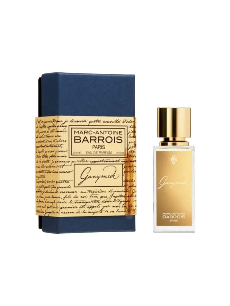 MARC - ANTOINE BARROIS GANYMEDE Парфюм Unisex на распив 10 мл.