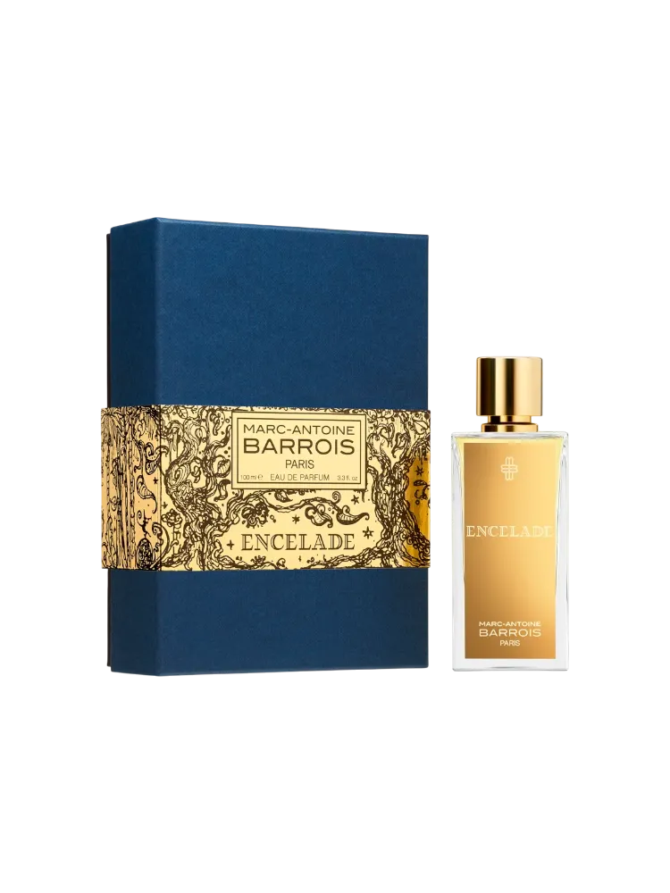 MARC - ANTOINE BARROIS ENCELADE Парфюм Unisex на распив 10 мл.