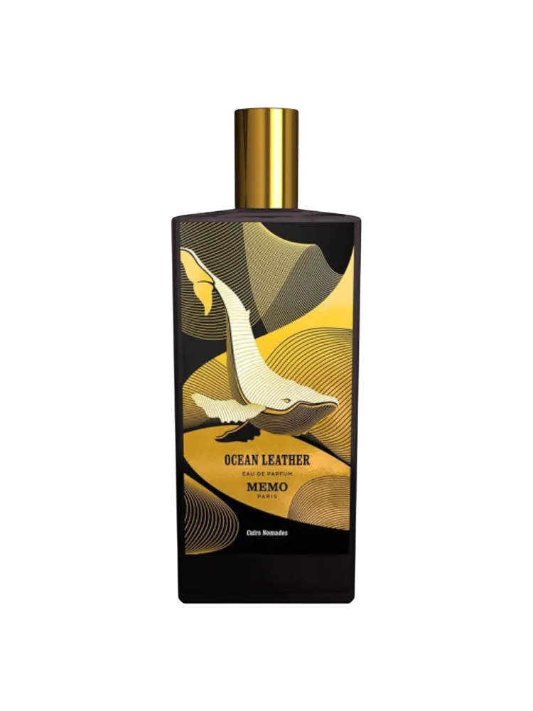 MEMO OCEAN LEATHER Парфюм Unisex на распив 10 мл.