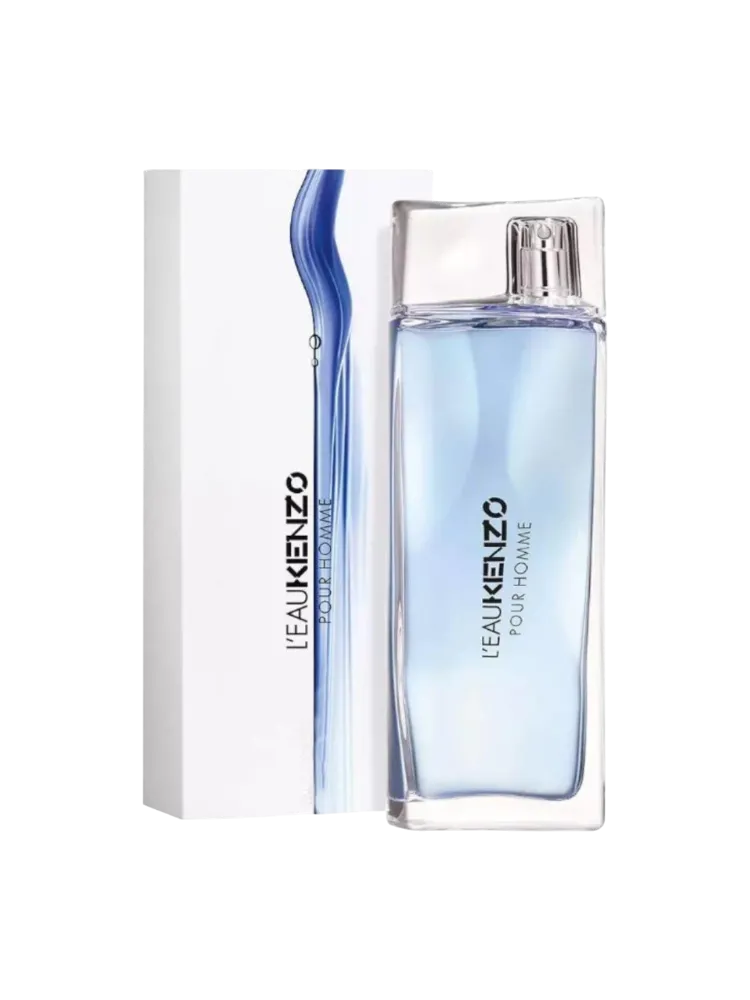 KENZO	L' EAU PAR KENZO MEN  Парфюм   Man  на распив 10 мл.