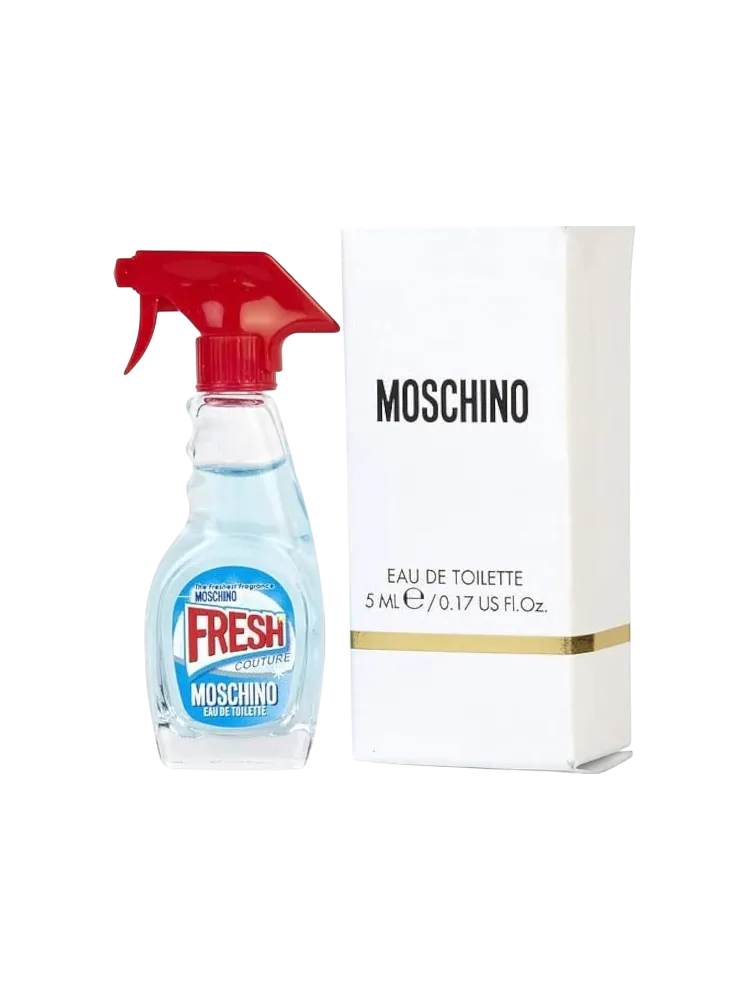 MOSCHINO FRESH COUTURE Парфюм Women на распив 10 мл.