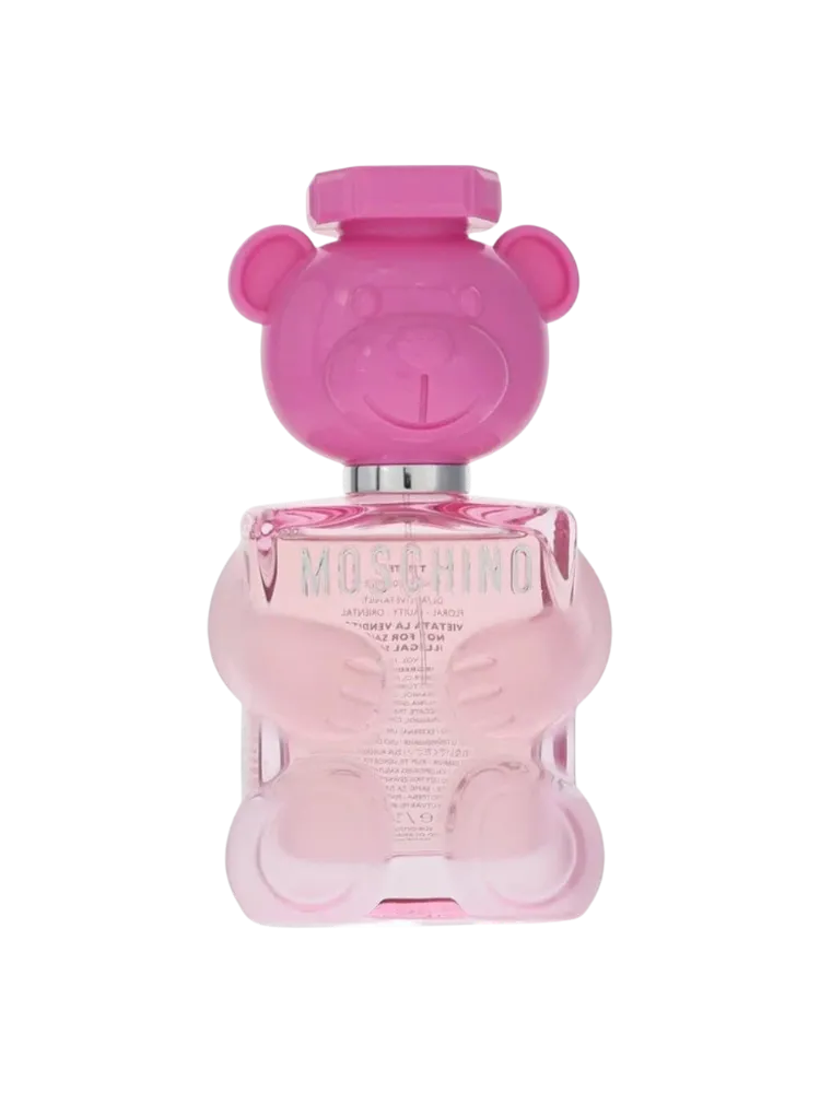 MOSCHINO TOY 2 BUBBLE GUM Парфюм Women на распив 10 мл.