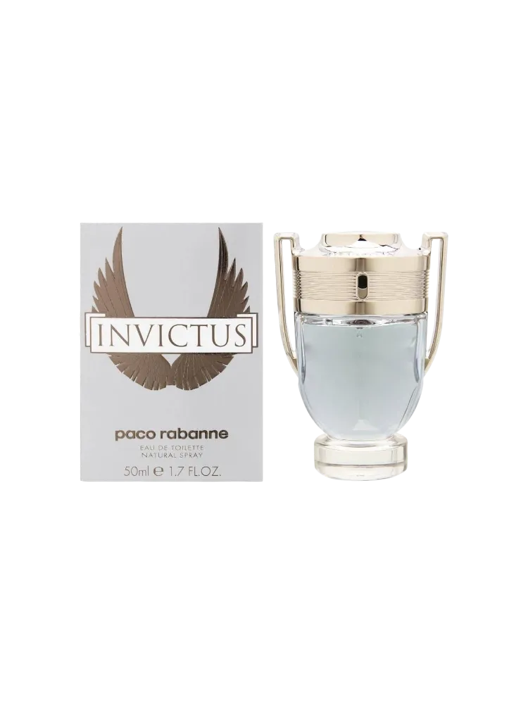 PACO RABANNE	INVICTUS  Парфюм  Man  на распив 10 мл.
