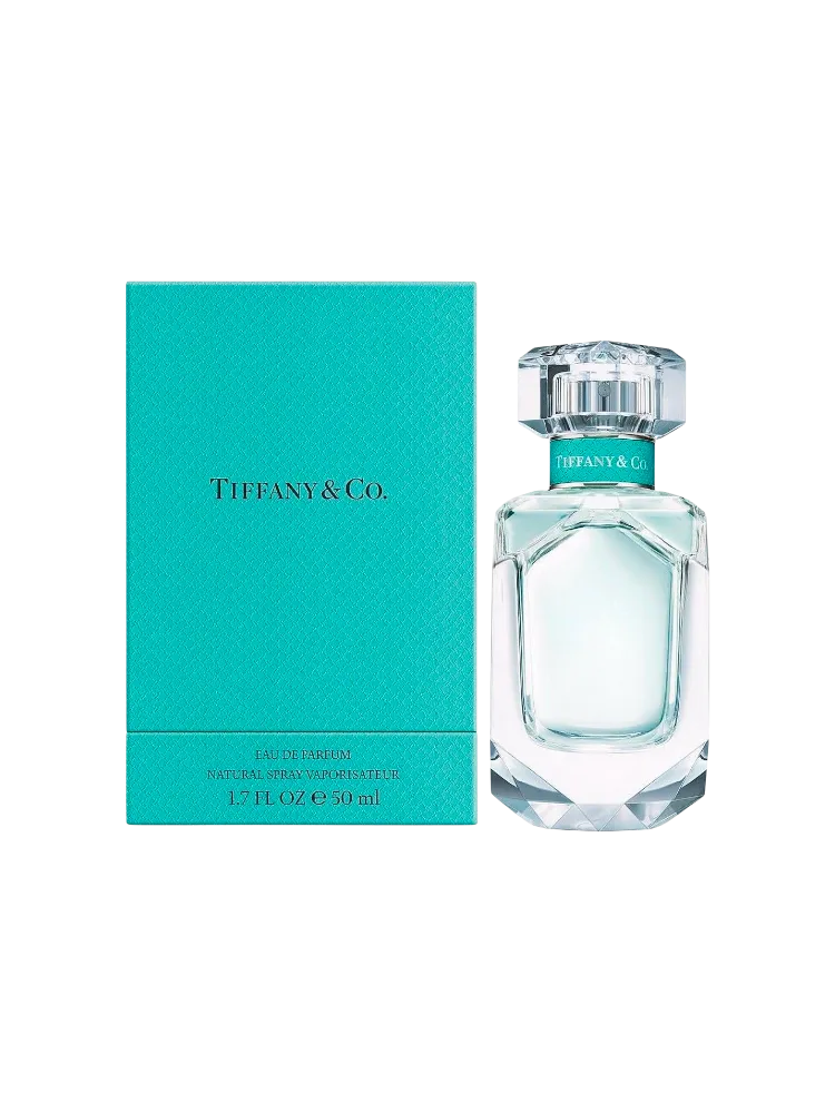 TIFFANY TIFFANY & CO Original Парфюм Women на распив 10 мл.