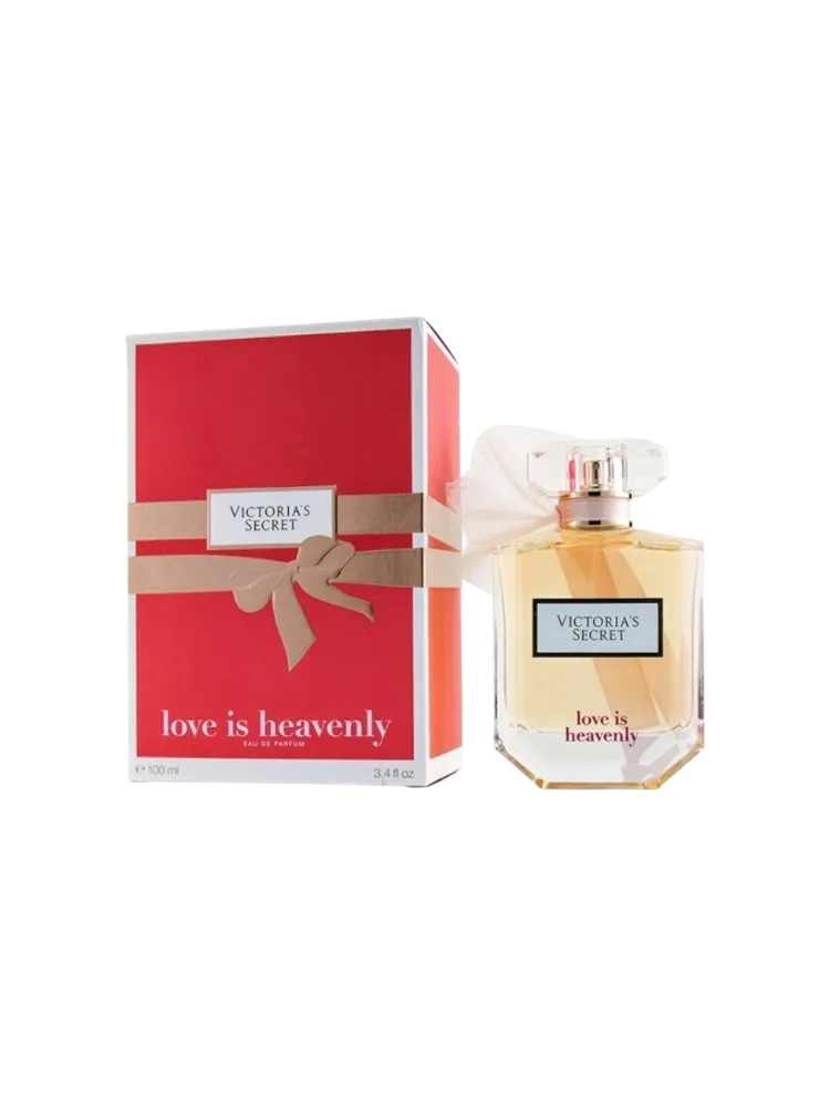 VICTORIA'S SECRET	LOVE IS HEAVENLY    Парфюм  Women  на распив 10 мл.