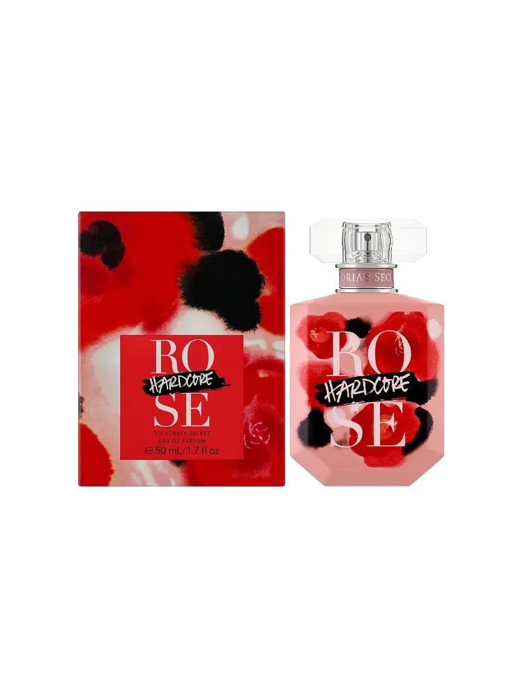 VICTORIA'S SECRET	HARDCORE ROSE  Парфюм  Women  на распив 10 мл.