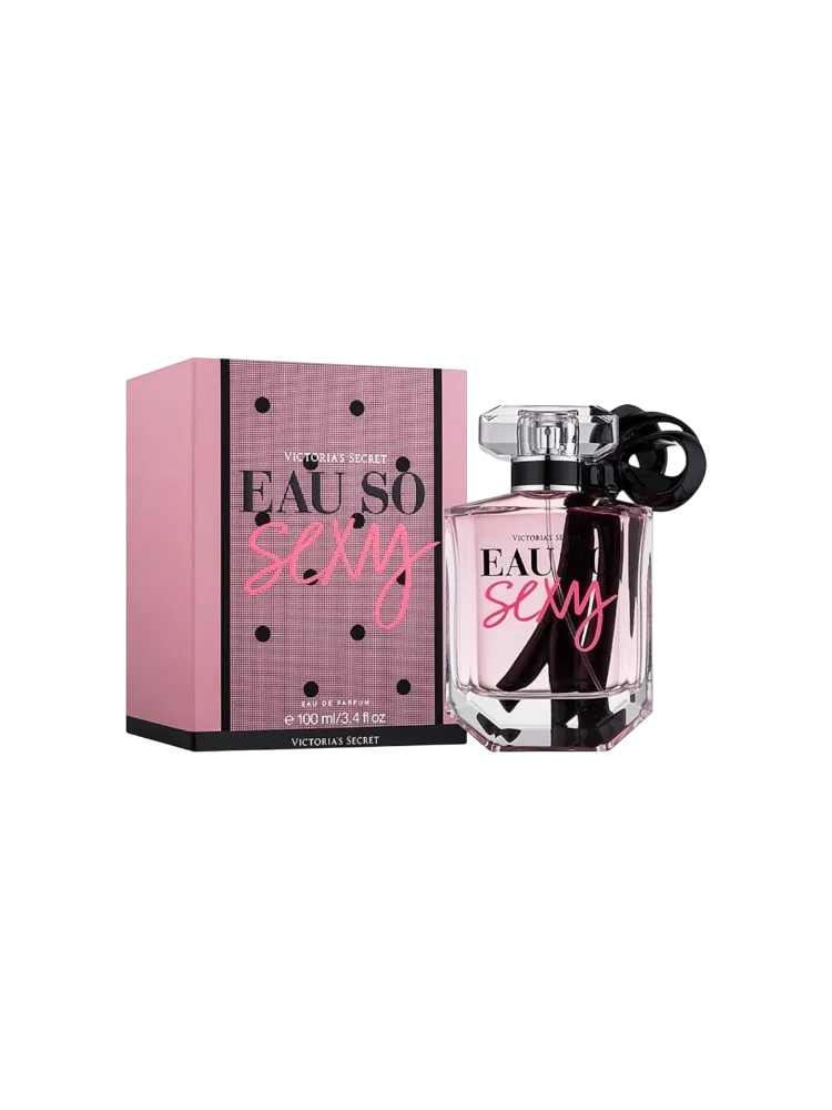 VICTORIA'S SECRET	EAU SO SEXY  Парфюм  Women  на распив 10 мл.