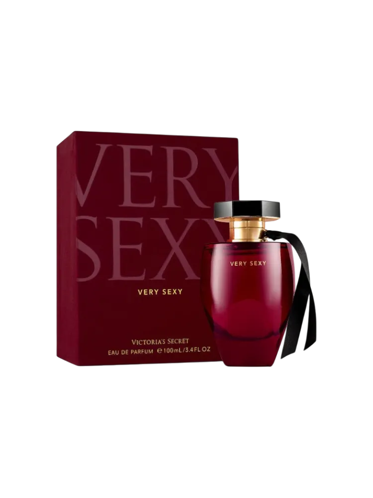 VICTORIA'S SECRET	VERY SEXY 2018  Парфюм  Women  на распив 10 мл.