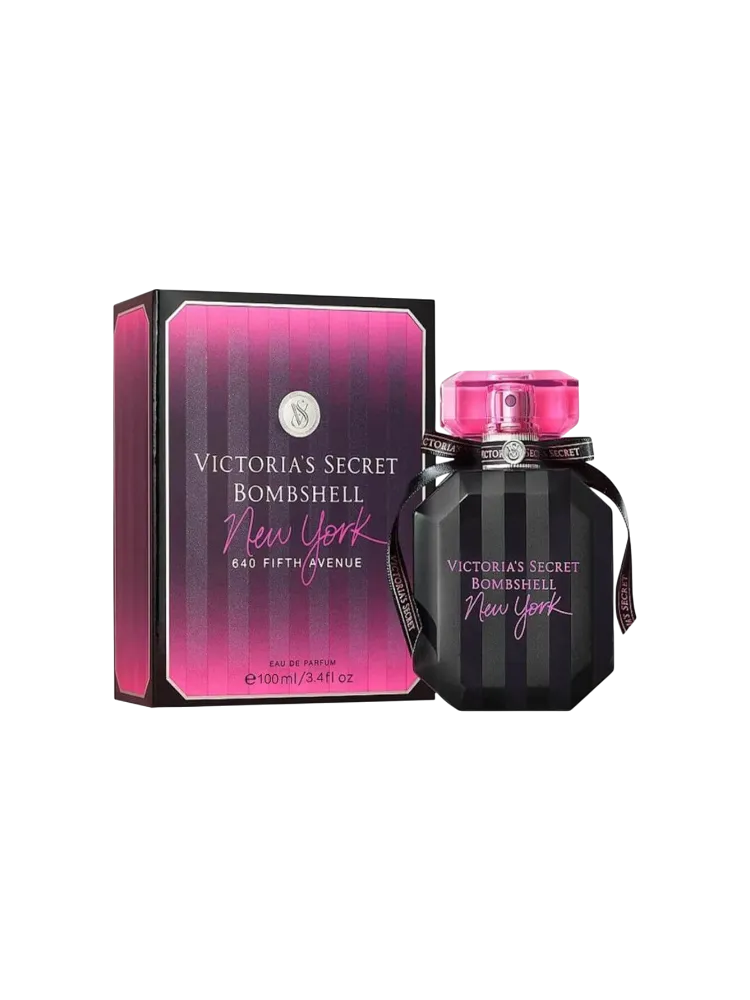 VICTORIA'S SECRET	BOMBSHELL NEW YORK  Парфюм  Women  на распив 10 мл.
