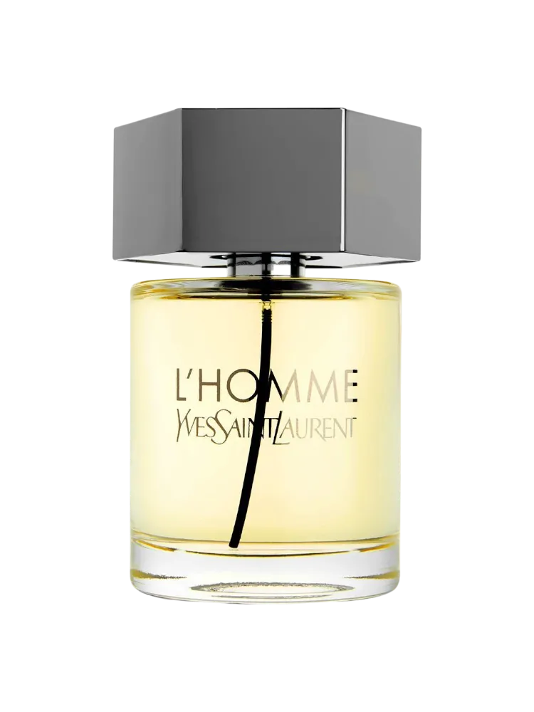 YVES SAINT LAURENT	L' HOMME  Парфюм  Man  на распив 10 мл.