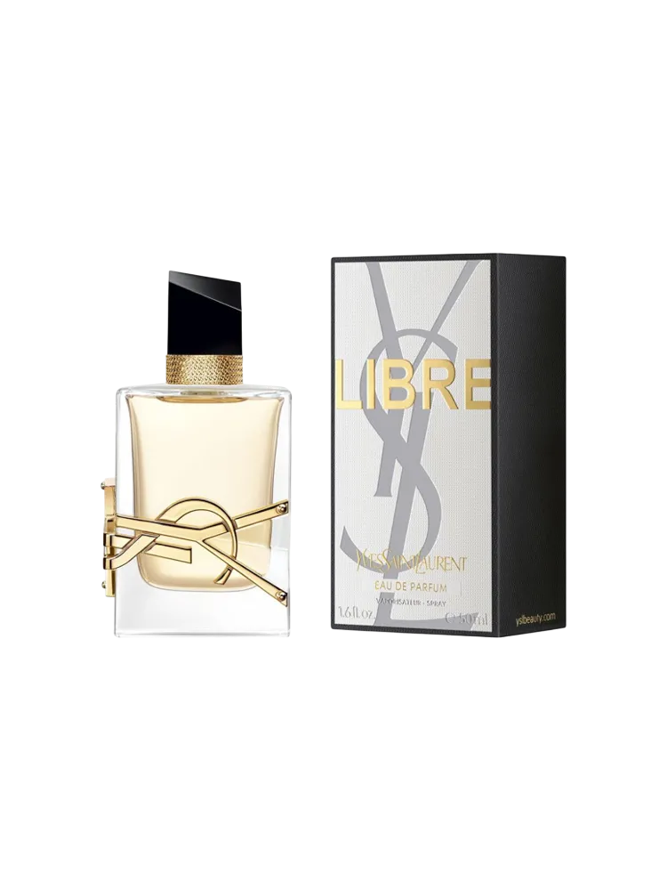 YVES SAINT LAURENT	LIBRE  Парфюм  Women  на распив 10 мл.