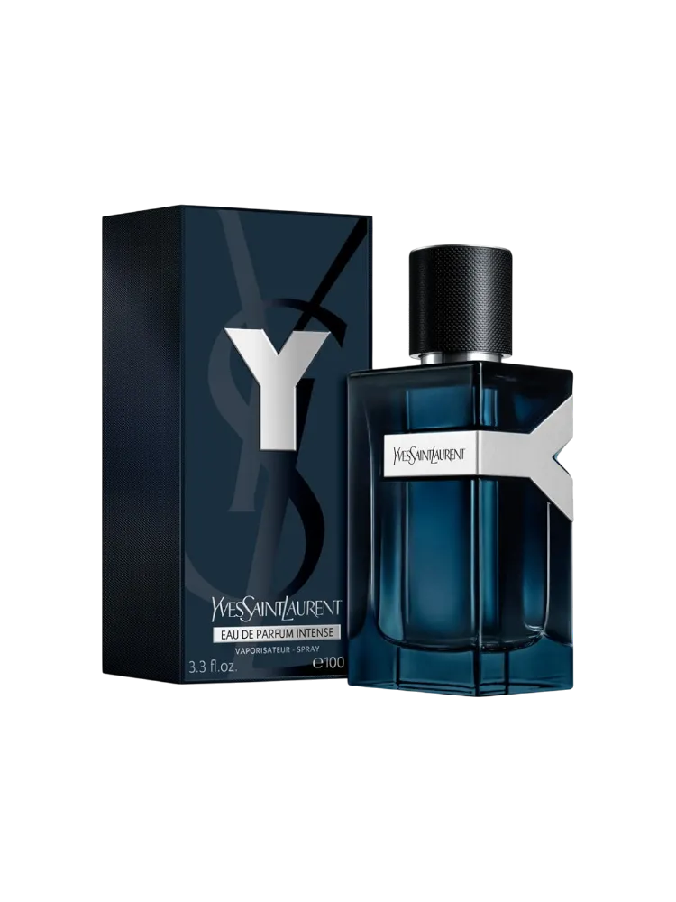 YVES SAINT LAURENT	Y EAU DE PARFUM   Парфюм  Man  на распив 10 мл.