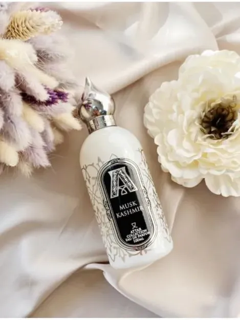 ATTAR COLLECTION	MUSK KASHMIR  Парфюм Unisex  на распив 10 мл.