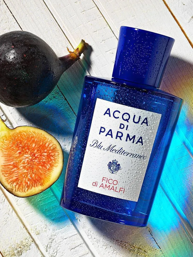 ACQUA DI PARMA	FICO DI AMALFI  Парфюм Unisex на распив 10 мл.