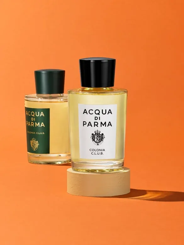 ACQUA DI PARMA	COLONIA CLUB  Парфюм Unisex на распив 10 мл.