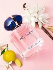ARMANI	MY WAY  Парфюм Women на распив 10 мл. - фото 2