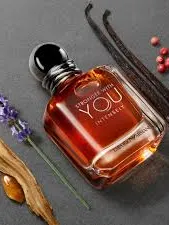 ARMANI	STRONGER WITH YOU INTENSELY  Парфюм Man на распив 10 мл.