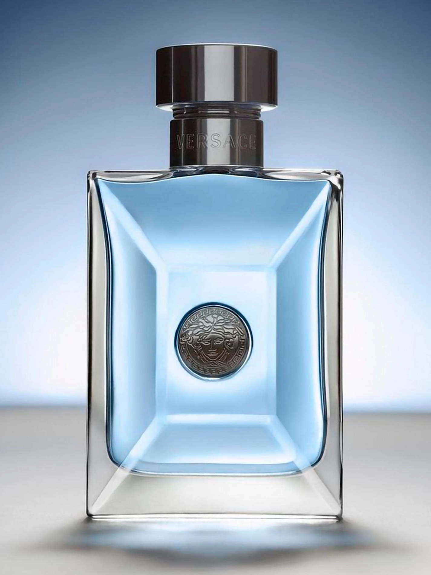 VERSACE	POUR HOMME  Парфюм  Man  на распив 10 мл.